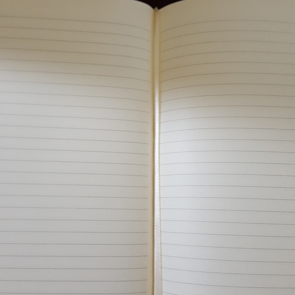 Lined Writting Journal - Picture 2 of 4